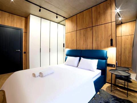 квартира по адресу Замарстыновская ул. (Калинина), 55-Д