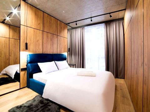 квартира по адресу Замарстыновская ул. (Калинина), 55-Д