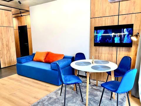 квартира по адресу Замарстыновская ул. (Калинина), 55-Д