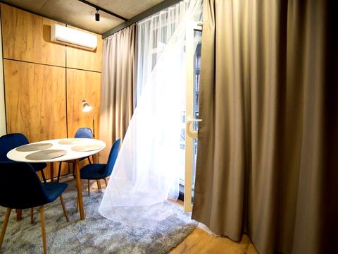 квартира по адресу Замарстыновская ул. (Калинина), 55-Д