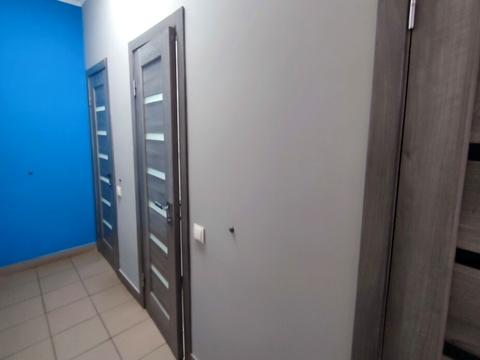 коммерческая по адресу Степана Бандеры просп., 42/2