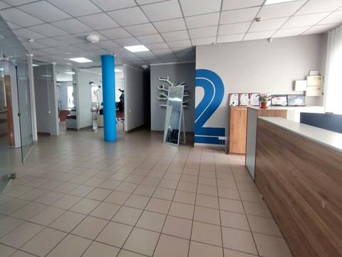 коммерческая по адресу Степана Бандеры просп., 42/2