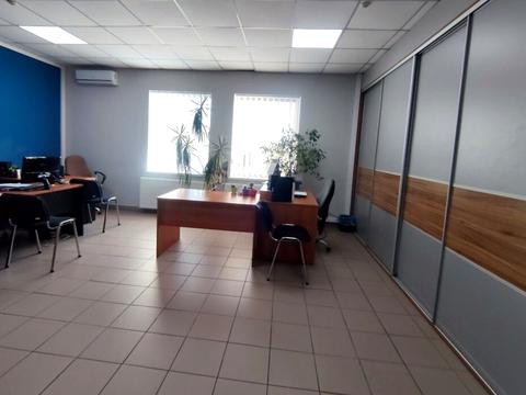 коммерческая по адресу Степана Бандеры просп., 42/2