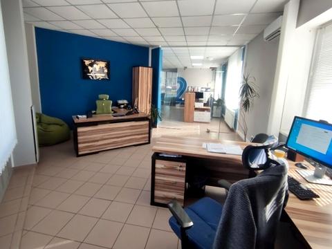 коммерческая по адресу Степана Бандеры просп., 42/2