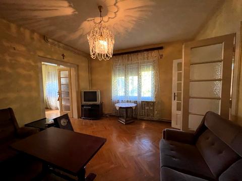 будинок за адресою Міклоша Берчені вул.