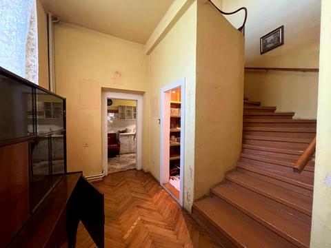 будинок за адресою Міклоша Берчені вул.