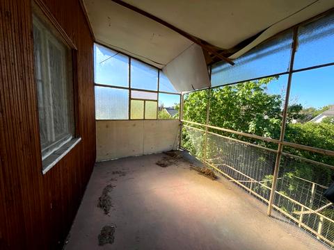 будинок за адресою Міклоша Берчені вул.