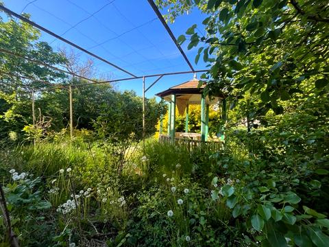 будинок за адресою Міклоша Берчені вул.