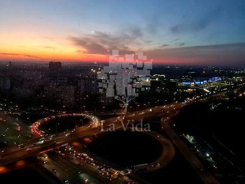 квартира за адресою Академіка Заболотного вул., (Будинок 3)