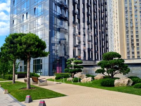 квартира за адресою Академіка Заболотного вул., (Будинок 3)