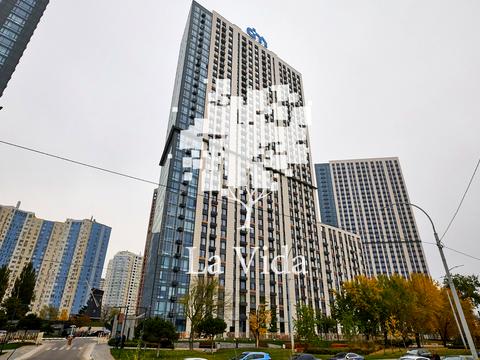 квартира за адресою Академіка Заболотного вул., (Будинок 3)