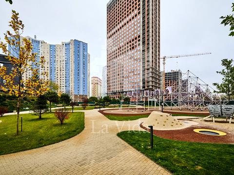 квартира за адресою Академіка Заболотного вул., (Будинок 3)