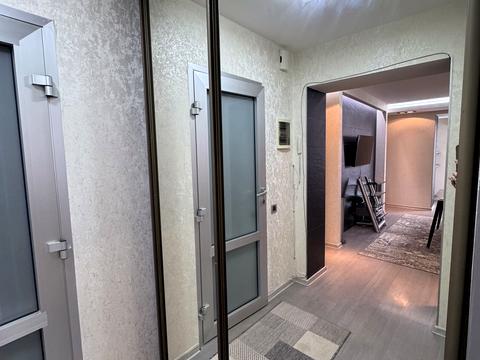 квартира за адресою Івана Фунтового вул., 23
