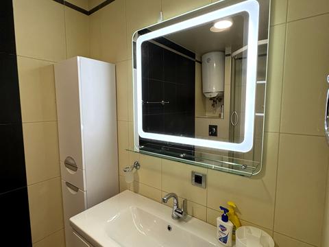 квартира за адресою Івана Фунтового вул., 23