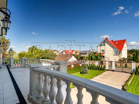 будинок за адресою с. Крюківщина, Молодіжна вул.