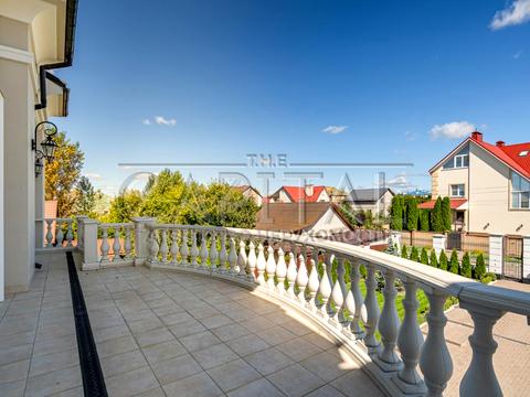 будинок за адресою с. Крюківщина, Молодіжна вул.