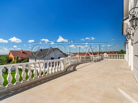 будинок за адресою с. Крюківщина, Молодіжна вул.