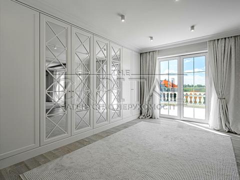 будинок за адресою с. Крюківщина, Молодіжна вул.