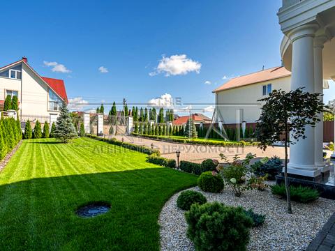 будинок за адресою с. Крюківщина, Молодіжна вул.