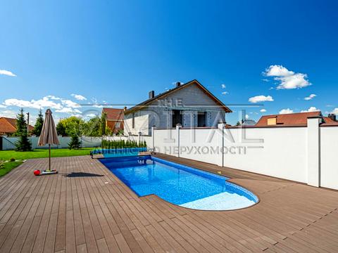 будинок за адресою с. Крюківщина, Молодіжна вул.