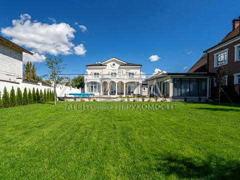 будинок за адресою с. Крюківщина, Молодіжна вул.