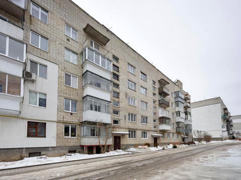 квартира по адресу Вольського, 8