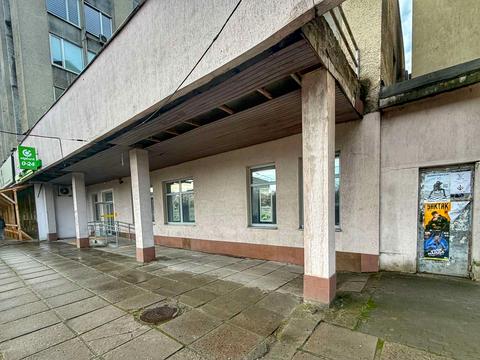 комерційна за адресою В'ячеслава Чорновола просп. (), 59