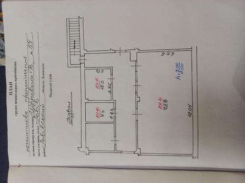 комерційна за адресою В'ячеслава Чорновола просп. (), 59