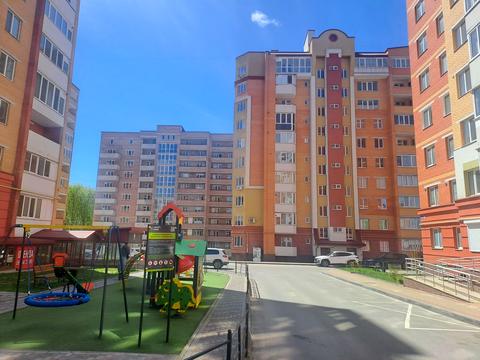 квартира по адресу Троллейбусная ул., 4-Д
