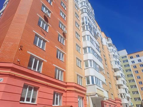квартира по адресу Троллейбусная ул., 4-Д