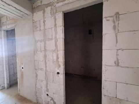 квартира по адресу Троллейбусная ул., 4-Д
