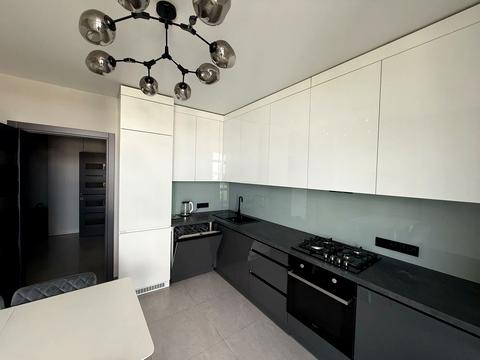 квартира по адресу Стрыйская ул., 108