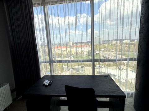 квартира по адресу Стрыйская ул., 108