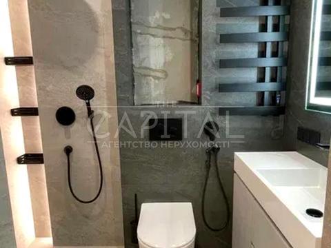 квартира за адресою Данила Щербаківського вул. (Щербакова), 2б