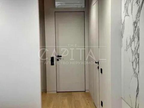 квартира за адресою Данила Щербаківського вул. (Щербакова), 2б