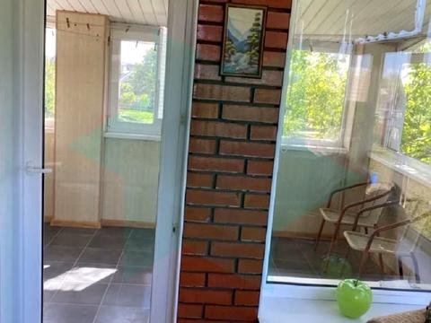 дом по адресу Попудренко ул. (Попудренка), 1