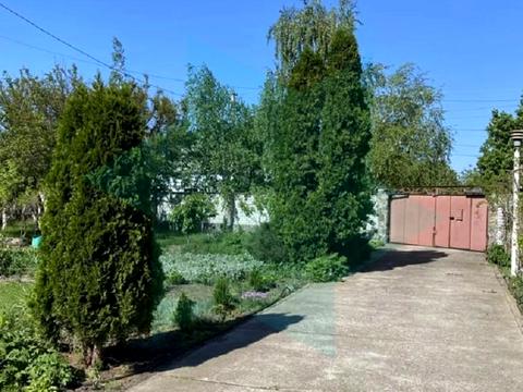 дом по адресу Попудренко ул. (Попудренка), 1