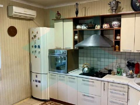 дом по адресу Попудренко ул. (Попудренка), 1