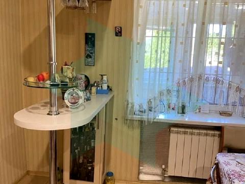 дом по адресу Попудренко ул. (Попудренка), 1