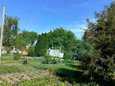 дом по адресу Попудренко ул. (Попудренка), 1