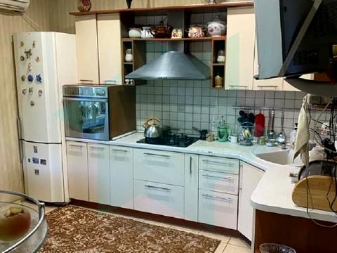 дом по адресу Попудренко ул. (Попудренка), 1