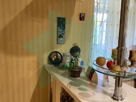дом по адресу Попудренко ул. (Попудренка), 1
