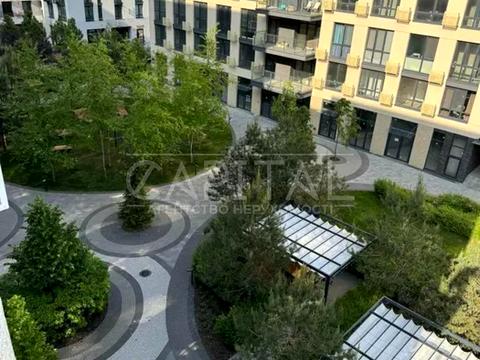 квартира за адресою Данила Щербаківського вул. (Щербакова), 2б