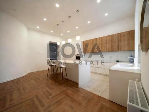 квартира по адресу Антоновича ул. (Горького), 16