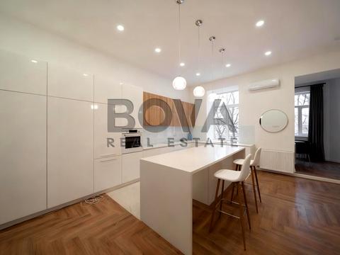 квартира по адресу Антоновича ул. (Горького), 16