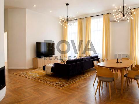 квартира по адресу Антоновича ул. (Горького), 16