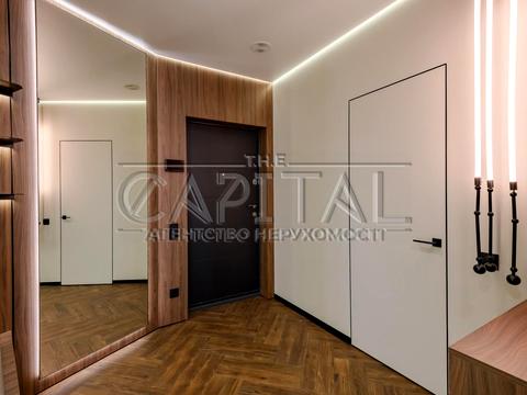 квартира за адресою Берестейський просп. (Перемоги), 11 к2