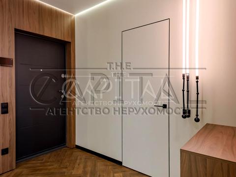 квартира за адресою Берестейський просп. (Перемоги), 11 к2