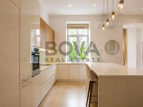 квартира по адресу Антоновича ул. (Горького), 16