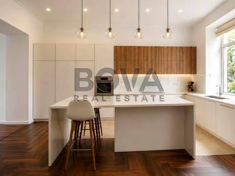 квартира по адресу Антоновича ул. (Горького), 16